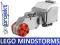 LEGO MINDSTORMS EV3 - duży serwomotor 45502