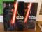 KOLEKCJA NA DVD STAR WARS IV-VI OKAZJA!!