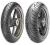 OPONY PIRELLI DIABLO STRADA 120/70-17 i 180/55-17