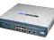 CISCO (RV082-EU) Router xDSL, 2xWAN DSL, Kablówka