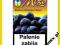 Tytoń do fajki wodnej Nakhla Mizo Blueberry 50 g j