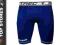 Trec Spodenki męskie PRO SHORT PANTS 003 BLUE M