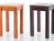 Taboret ERGO, stołek, różne kolory z palety BRW