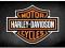 Plakat plakaty HARLEY DAVIDSON /PP32862