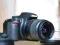 Lustrzanka Nikon D3100 obiektyw 18-55 IDEAŁ okazja