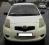 Toyota Yaris 1.0 2006 - przebieg 199000 5-drzwiowy