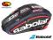 TORBA TENISOWA THERMOBAG BABOLAT X12 TEAM 2014