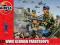 Airfix 01753 - WWII German Paratroops (1:72)