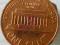 USA 1 cent 1970 S  st. 1