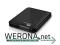 HDD WD ELEMENTS 2TB 2.5 USB 3.0/2.0 BLACK