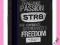STR8 Freedom Plyn po goleniu 100ml flakon