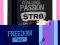 STR8 Freedom Plyn po goleniu 50ml flakon