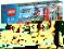 LEGO CITY 60004 NOWA REMIZA STRAŻACKA 2013 POZNAŃ