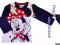 Bluzka Disney Minnie Mouse 80-86 KOSZULKA WIOSNA