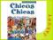 Chicos Chicas 2 Podręcznik [Palomino M.]
