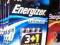 ENERGIZER bateria AAA L92 LR03 ULTMATE LITHIUM 4sz