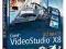 COREL VideoStudio Pro X8 Ultimate ML mBox W.24H