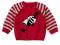 GYMBOREE NOWY BAWELNIANY SWETEREK CHLOP 3-6M / 68