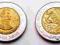 MEKSYK 5 PESO 2008 IGNACIO LOPEZ RAYON BIMETAL
