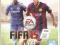 FIFA 15 2015 LEGACY EDITION Wii NOWA FOLIA LoG