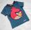 Koszulka Angry Birds H&amp;M R.92cm