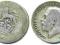 Anglia 6 pence 1921r.a Ag 500 2,82 gram