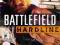 BATTLEFIELD HARDLINE PL XBOX 360 OD RĘKI SZCZECIN