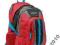 JanSport Coho Plecak Torba szkolna Risk Red zUSA