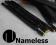 Nameless Black Classic Line mk ll