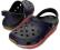 Klapki CROCS RETRO CLOG rozm.M8/W10 41/42 NOWE!