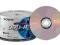 Płyty Sony DVD-R AccuCore 50 szt + koperty Promocj