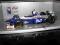 F1 Williams FW19 GP Niemiec H.H. Frentzen 1:18