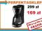 Ekspres Przelewowy DELONGHI ICMj210bk