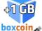 Dropbox +1GB | AUTOMAT | Bitcoin PayPal | PROMOCJA