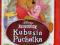 PRZYGOD KUBUSIA PUCHATKA -DVD Nowa