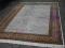 MIĘSISTY RĘCZNY WEŁNIANY WSCHODNI DYWAN !  2/3,05m