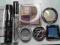 Kiko, Revlon, Catrice, Bell, Rimmel, Wibo - zestaw