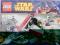 Klocki Lego Star Wars zestaw 75035 NOWE