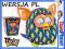 Hasbro FURBY BOOM SUNNY Żółte błyskawice WERSJA PL