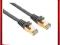 Kabel sieciowy CAT5e STP 1.5m -b Sklepy