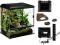 TERRARIUM Z WYPOSAŻENIEM DIVERSA FOREST 30X25X25