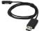 B046 MAGNETYCZNY KABEL USB SONY XPERIA Z1 ULTRA !