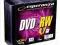 Esperanza DVD+RW 4,7GB x4 - Slim 10