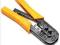 FLUKE Zaciskarka RJ45/11 Harris