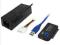 LogiLink Adapter USB 3.0, SATA, HDD 2,5 i 3,5, OTB