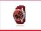 MYKRONOZ SMARTWATCH ZECLOCK RED