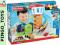 Fisher Price LITTLE PEOPLE Port Lotniczy LOTNISKO