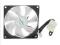 Qoltec 16,5dBA CHILLFAN 9225 Wentylator