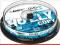 Emtec DVD+R 4,7GB 16x Cake 10 szt.