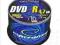 Esperanza DVD-R 4,7GB x16 - Cake Box 50